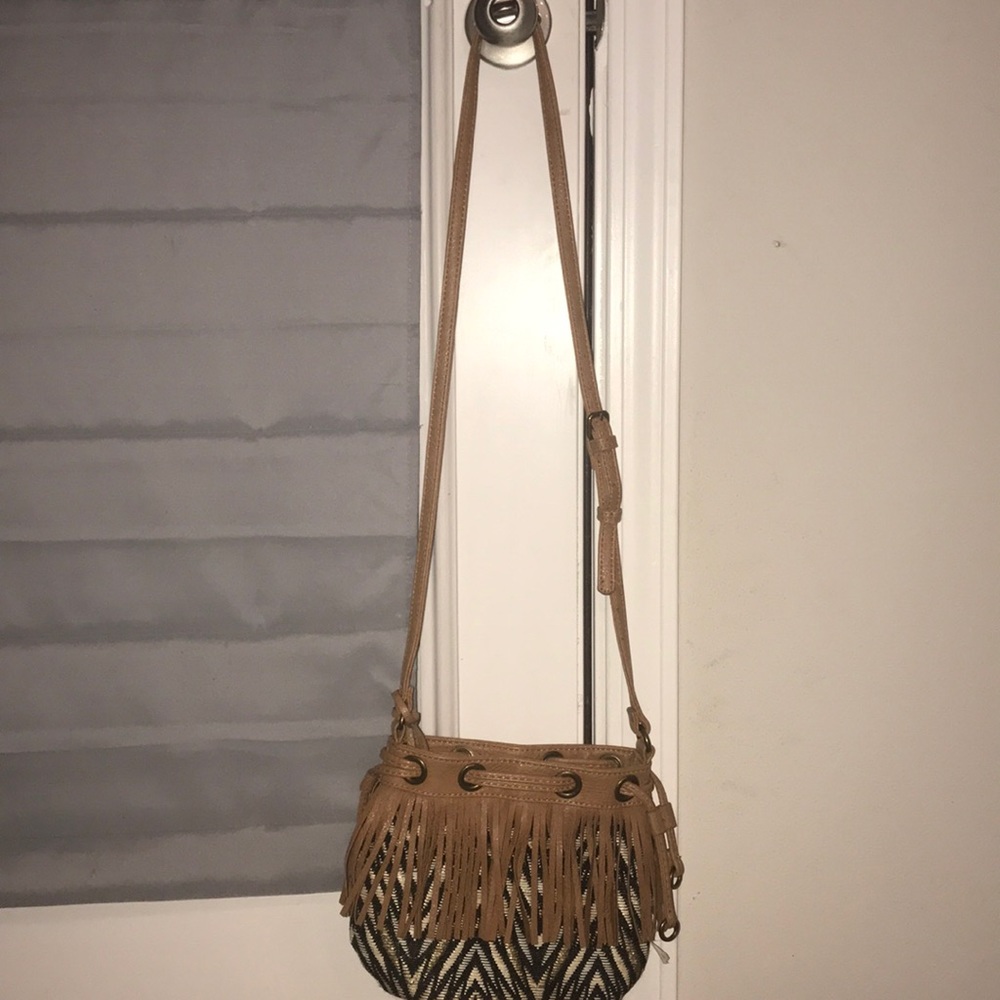 A cute little purse!!